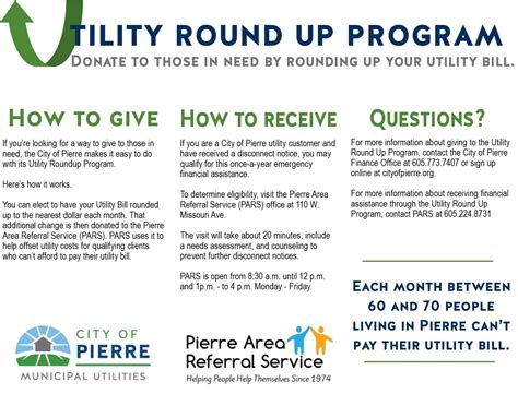 pierre utilities|Login .